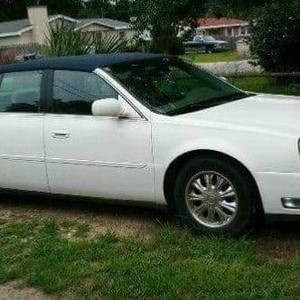 Meet your Posher, Robert